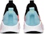 (W) Nike Free Metcon 3 'Glacier Ice Crimson' - Ais Glasier Crimson CJ6314-067