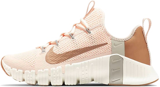 (W) 나이키 프리 멧콘 3 '구아바 아이스' CJ6314-892 Buy (W) 나이키 프리 멧콘 3 '구아바 아이스' CJ6314-892