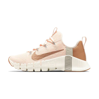 (W) Nike Free Metcon 3 'Guava Ice'