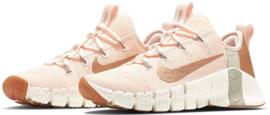 (Women) Nike Free Metcon 3 'Guava Ice' CJ6314-892 Lookbook (Women) Nike Free Metcon 3 'Guava Ice' CJ6314-892