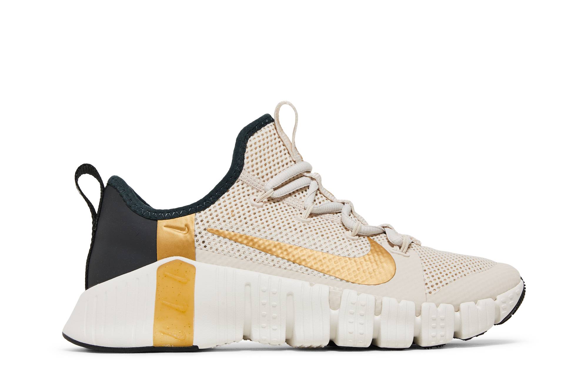 Nike free run 3 womens brown sales