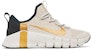 (W) Nike Free Metcon 3 'Coklat Orewood Cerah' CJ6314-170