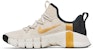 (W) Nike Free Metcon 3 'Coklat Orewood Cerah' CJ6314-170