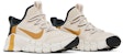 (W) Nike Free Metcon 3 'Coklat Orewood Cerah' CJ6314-170