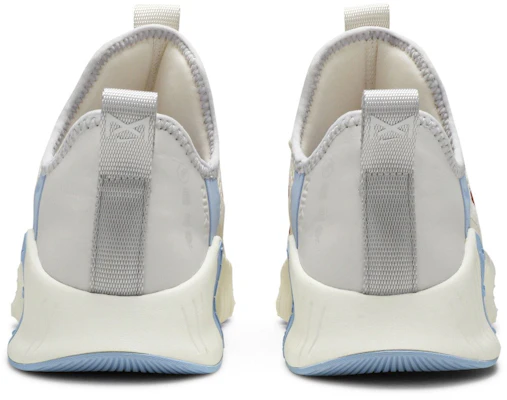 (W) Nike Free Metcon 3 ''Pale Ivory'' Trainingsschoenen CJ6314-146 Sizing (W) Nike Free Metcon 3 ''Pale Ivory'' Trainingsschoenen CJ6314-146