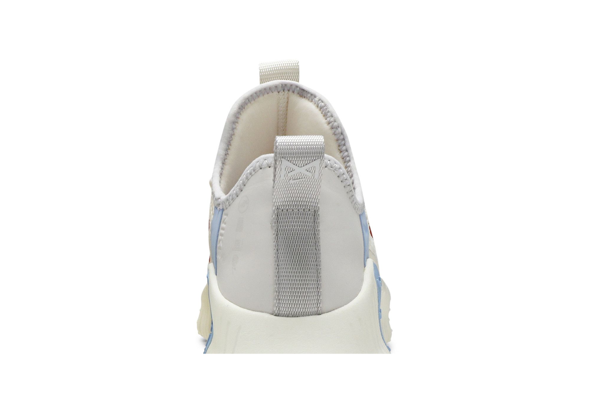 Cheap (W) Nike Free Metcon 3 ''Pale Ivory'' Trainingsschoenen CJ6314-146