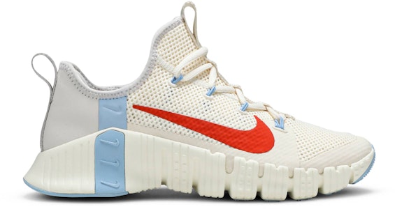 (W) 나이키 프리 멧콘 3 '페일 아이보리' CJ6314-146 Buy (W) 나이키 프리 멧콘 3 '페일 아이보리' CJ6314-146