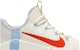 (W) Nike Free Metcon 3 'Pale Ivory' - Kasut Sukan Nike Warna Gading Pucat CJ6314-146