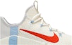 Order (W) Nike Free Metcon 3 'Pale Ivory' - Kasut Sukan Nike Warna Gading Pucat CJ6314-146