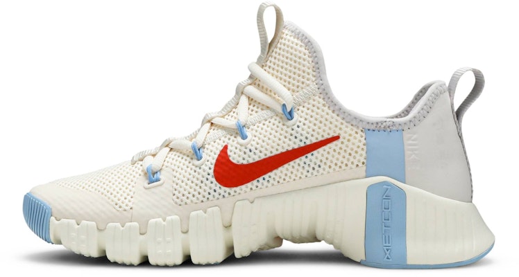 (W) Nike Free Metcon 3 'Marfil Pálido' CJ6314-146 Lookbook (W) Nike Free Metcon 3 'Marfil Pálido' CJ6314-146