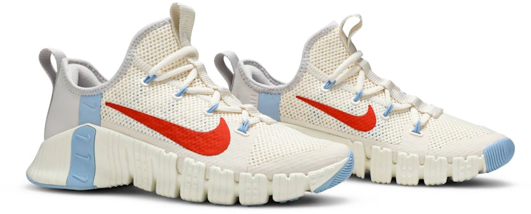 (W) 나이키 프리 멧콘 3 '페일 아이보리' CJ6314-146 Cheap (W) 나이키 프리 멧콘 3 '페일 아이보리' CJ6314-146