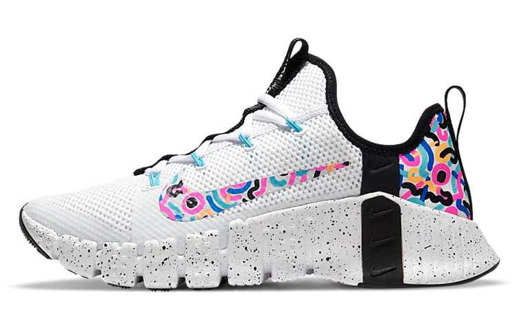 (Women) Nike Free Metcon 3 'Pony Sweat' CJ6314-104