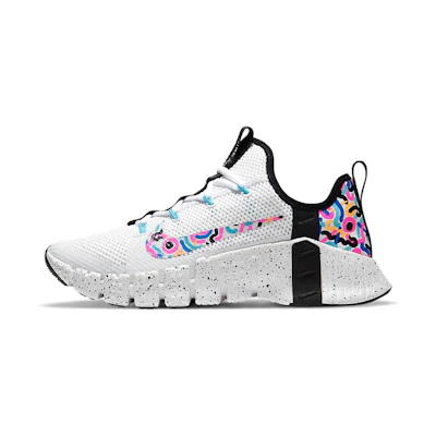 (W) Nike Free Metcon 3 'Pony Sweat'