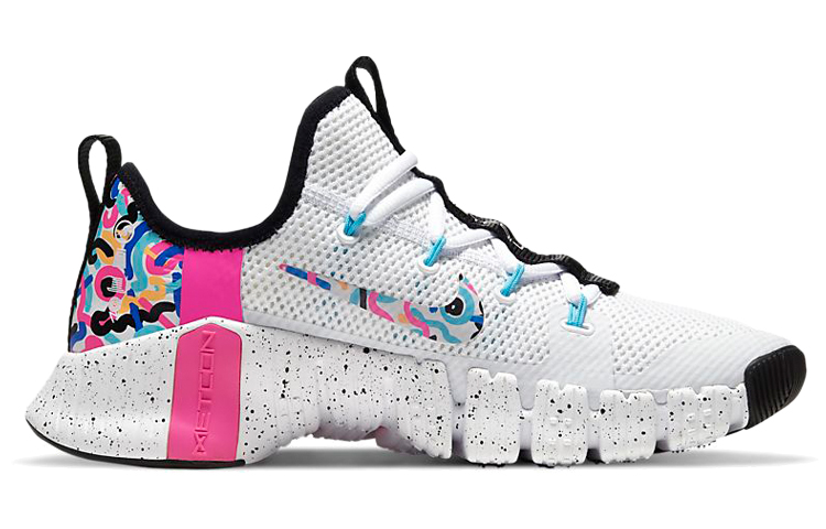 Order (W) Nike Free Metcon 3 ''Pony Sweat'' Entraînement CJ6314-104