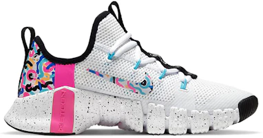 Order Nike Free Metcon 3 白彩 女款運動鞋