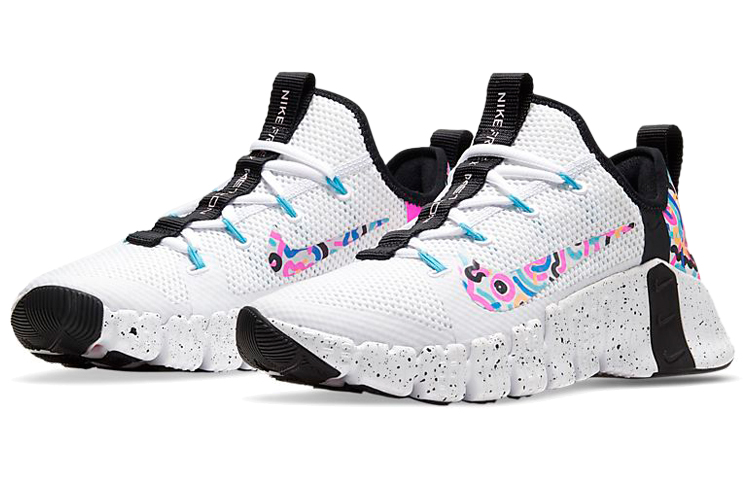 Lookbook (W) Nike Free Metcon 3 ''Pony Sweat'' Entraînement CJ6314-104