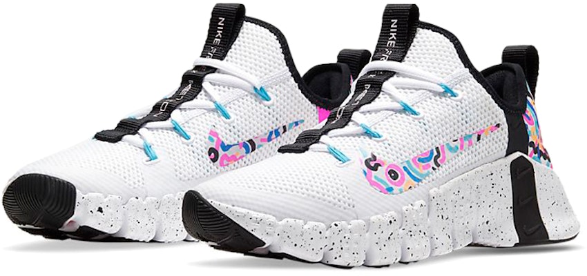(W) Nike Free Metcon 3 'Pony Sweat' Zapatillas de Entrenamiento CJ6314-104 Lookbook (W) Nike Free Metcon 3 'Pony Sweat' Zapatillas de Entrenamiento CJ6314-104