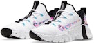 Lookbook (W) Nike Free Metcon 3 'Pony Sweat' Kasut Sukan Lelaki CJ6314-104