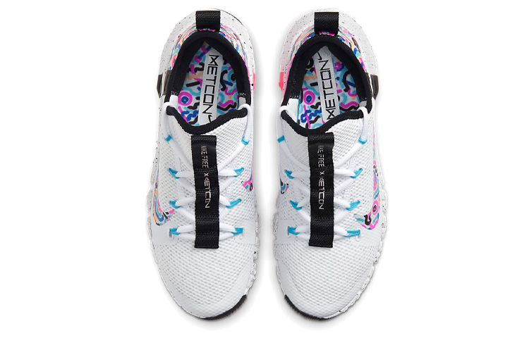 Shop (W) Nike Free Metcon 3 ''Pony Sweat'' Entraînement CJ6314-104