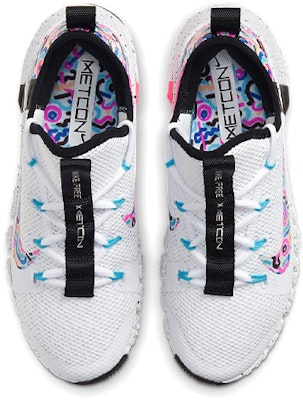 (W) Nike Free Metcon 3 'Pony Sweat' Zapatillas de Entrenamiento CJ6314-104 Shop (W) Nike Free Metcon 3 'Pony Sweat' Zapatillas de Entrenamiento CJ6314-104