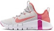 Buy (W) Nike Free Metcon 3 'Kelabu Pudar Merah Jambu Api' CJ6314-068