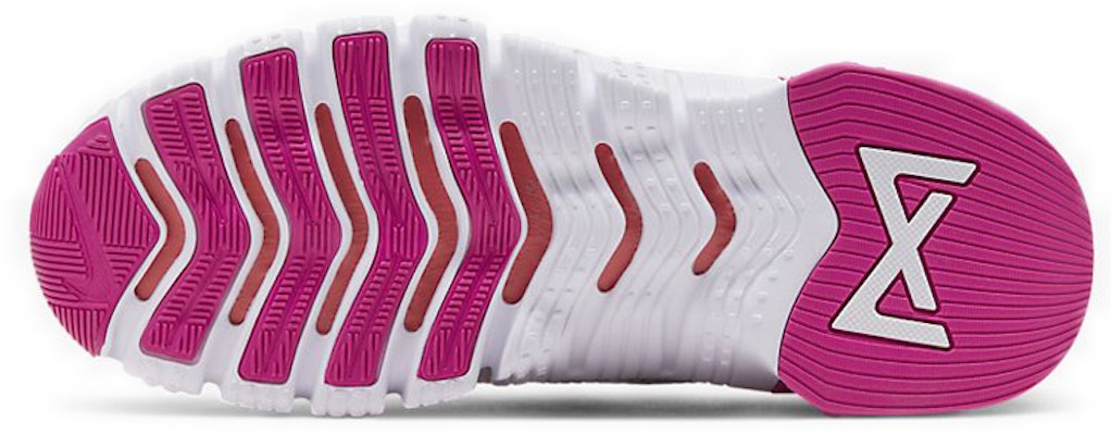 (W) Nike Free Metcon 3 'Gris Vast y Rosa Fuego'. CJ6314-068 Details for (W) Nike Free Metcon 3 'Gris Vast y Rosa Fuego'. CJ6314-068