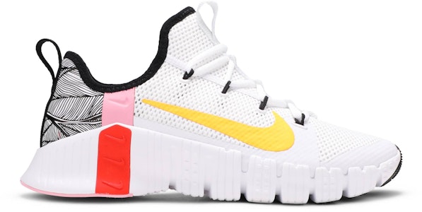 (W) 나이키 프리 멧콘 3 '화이트 팀 오렌지' CJ6314-181 Buy (W) 나이키 프리 멧콘 3 '화이트 팀 오렌지' CJ6314-181