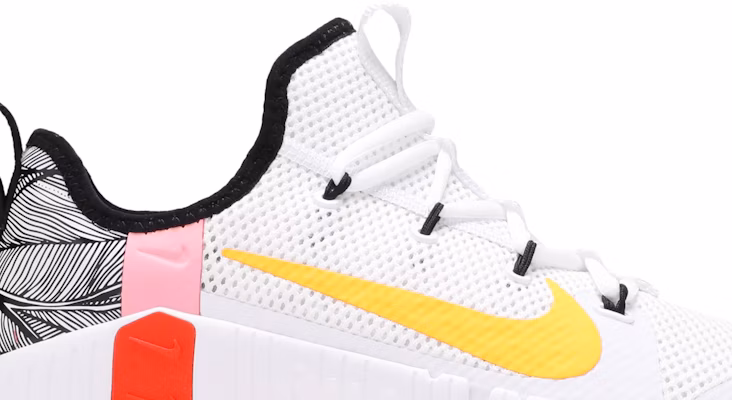 (Women) Nike Free Metcon 3 'White Team Orange' CJ6314-181 Order (Women) Nike Free Metcon 3 'White Team Orange' CJ6314-181