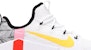 (W) Nike Free Metcon 3 'Putih Team Orange' CJ6314-181