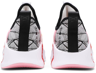 (W) 나이키 프리 멧콘 3 '화이트 팀 오렌지' CJ6314-181 Details for (W) 나이키 프리 멧콘 3 '화이트 팀 오렌지' CJ6314-181