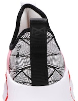 (W) 나이키 프리 멧콘 3 '화이트 팀 오렌지' CJ6314-181 Sizing (W) 나이키 프리 멧콘 3 '화이트 팀 오렌지' CJ6314-181