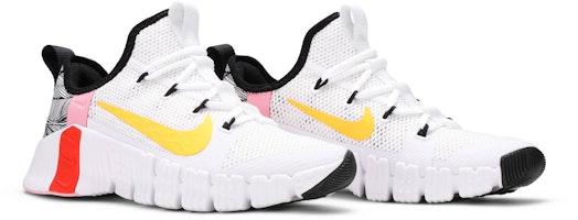 (W) 나이키 프리 멧콘 3 '화이트 팀 오렌지' CJ6314-181 Cheap (W) 나이키 프리 멧콘 3 '화이트 팀 오렌지' CJ6314-181