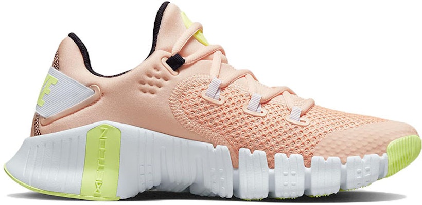 (W) 나이키 프리 멧콘 4 '아크틱 오렌지' CZ0596-800 Order (W) 나이키 프리 멧콘 4 '아크틱 오렌지' CZ0596-800