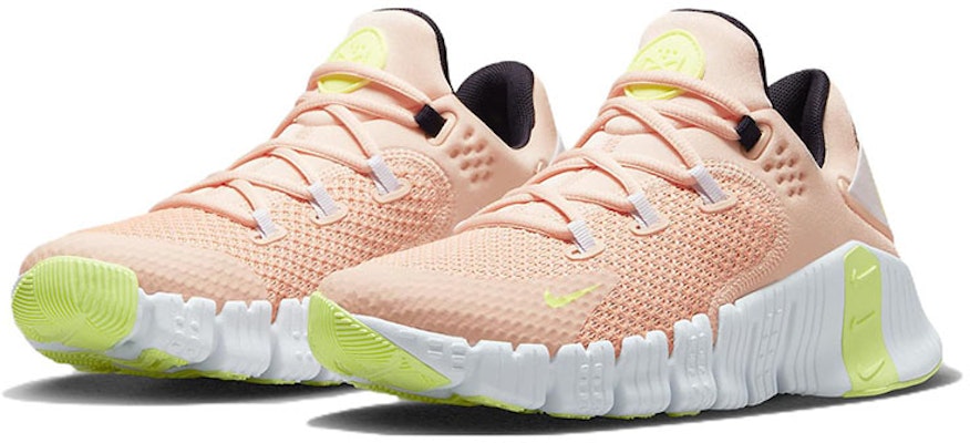 (W) 나이키 프리 멧콘 4 '아크틱 오렌지' CZ0596-800 Lookbook (W) 나이키 프리 멧콘 4 '아크틱 오렌지' CZ0596-800