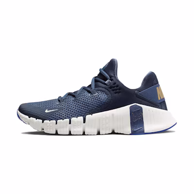 (W) Nike Free Metcon 4 'Armory Navy'