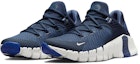 Lookbook (W) Nike Free Metcon 4 'Armory Navy' Sepatu Olahraga Pria CZ0596-400