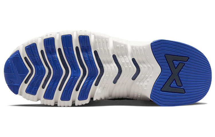 Details for (W) Nike Free Metcon 4 'Armory Navy' Sepatu Olahraga Pria CZ0596-400