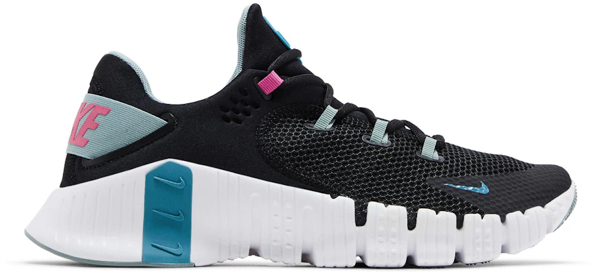(Women) Nike Free Metcon 4 'Black Mica Green' CZ0596-004 Buy (Women) Nike Free Metcon 4 'Black Mica Green' CZ0596-004