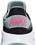 Sizing (W) Nike Free Metcon 4 'Hitam Mica Green' CZ0596-004