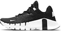 Buy (W) Nike Free Metcon 4 'Hitam Putih' CZ0596-010