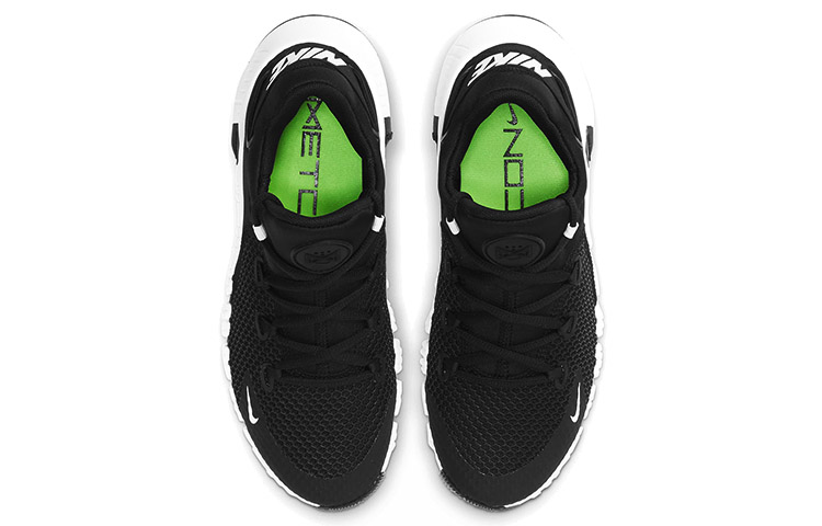 Purchase （女性）Nike Free Metcon 4「黑白」CZ0596-010