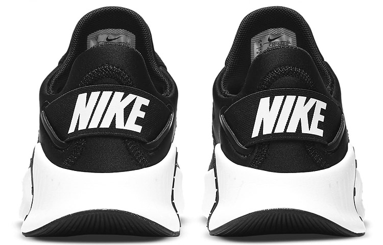 Details for （女性）Nike Free Metcon 4「黑白」CZ0596-010