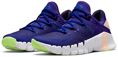 (W) Nike Free Metcon 4 'Azul Oscuro' CZ0596-446 Lookbook (W) Nike Free Metcon 4 'Azul Oscuro' CZ0596-446