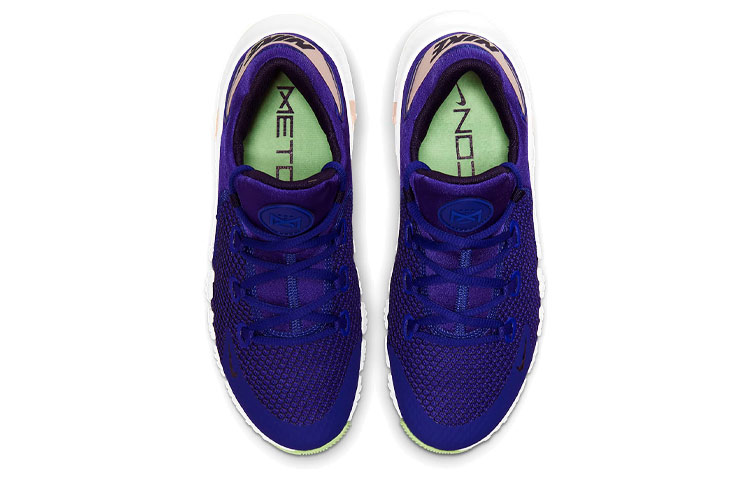 Shop 耐吉 Free Metcon 4 紫粉 女款