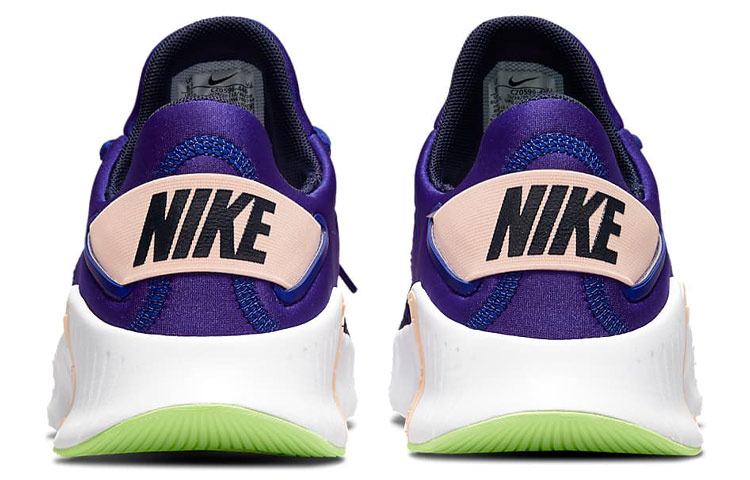 Purchase 耐吉 Free Metcon 4 紫粉 女款