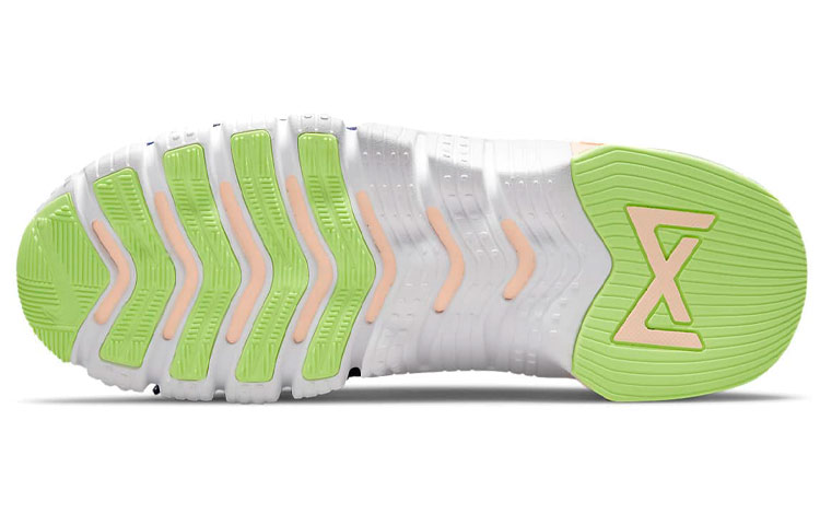 Details for 耐吉 Free Metcon 4 紫粉 女款