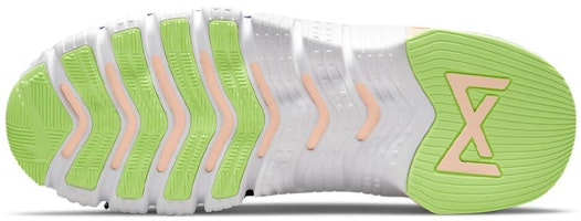 (W) Nike Free Metcon 4 'Azul Oscuro' CZ0596-446 Details for (W) Nike Free Metcon 4 'Azul Oscuro' CZ0596-446