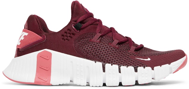 (W) 나이키 프리 멧콘 4 '다크 비트루트' CZ0596-669 Buy (W) 나이키 프리 멧콘 4 '다크 비트루트' CZ0596-669