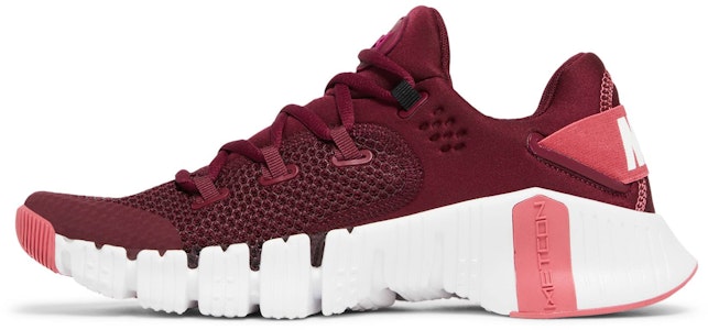 (W) 나이키 프리 멧콘 4 '다크 비트루트' CZ0596-669 Lookbook (W) 나이키 프리 멧콘 4 '다크 비트루트' CZ0596-669