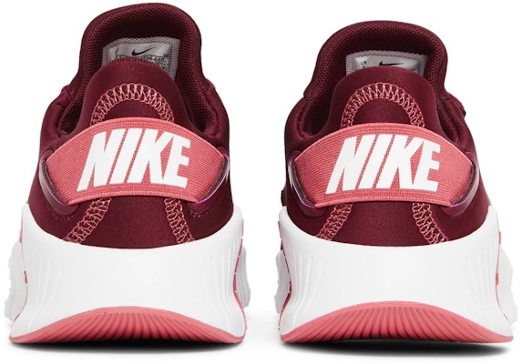 (W) Nike Free Metcon 4 'Remolacha Oscura' CZ0596-669 Details for (W) Nike Free Metcon 4 'Remolacha Oscura' CZ0596-669